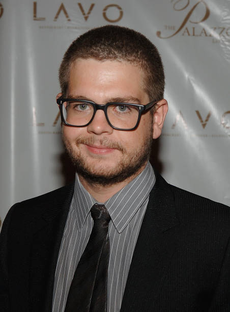 photo-Jack Osbourne 2008