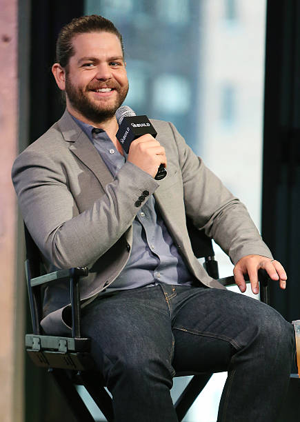 photo-Jack Osbourne 2016