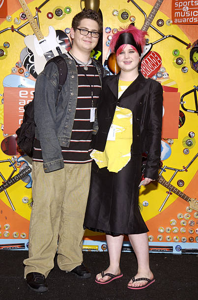 photo-Jack Osbourne 2002