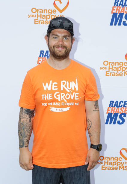 photo-Jack Osbourne 2017