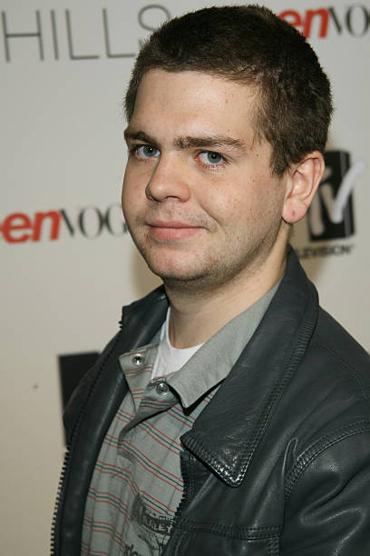 photo-Jack Osbourne 2007