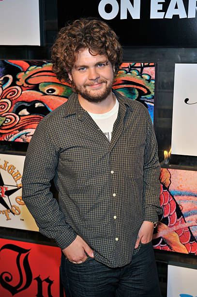 photo-Jack Osbourne 2009