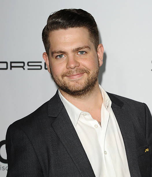 photo-Jack Osbourne 2013