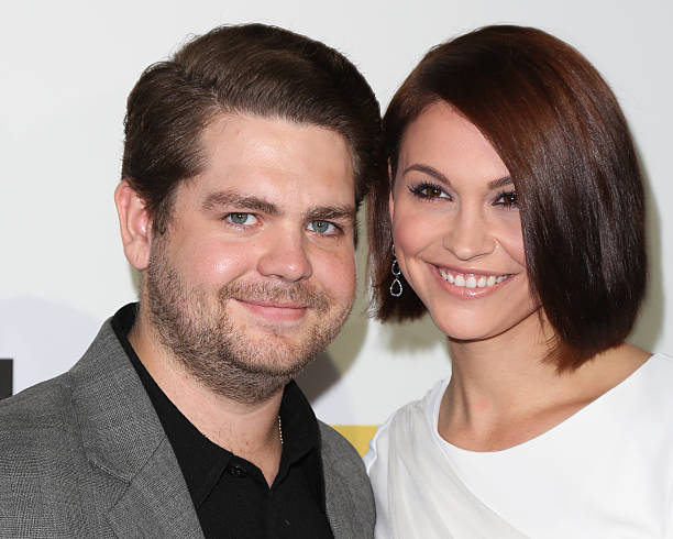 photo-Jack Osbourne 2012