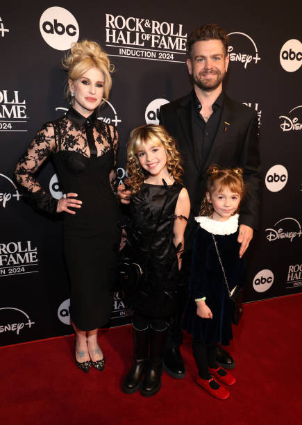 photo-Jack Osbourne 2024