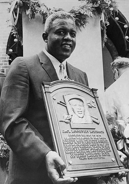 photo-Jackie Robinson 1962