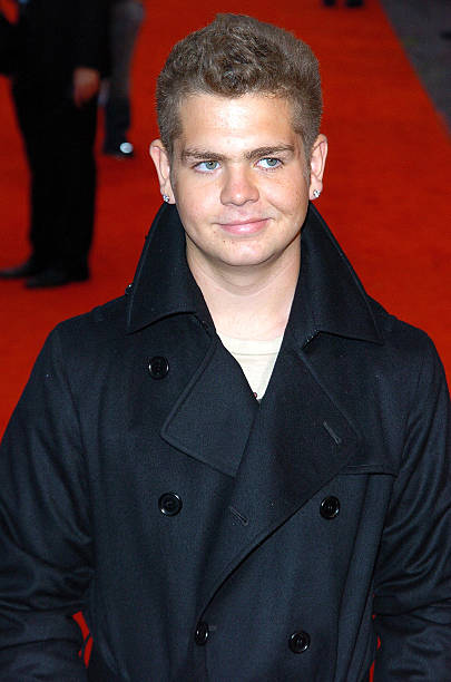 photo-Jack Osbourne 2005