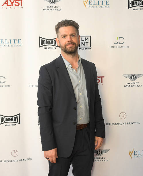 photo-Jack Osbourne 2024