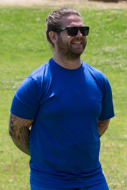 photo-Jack Osbourne 2017