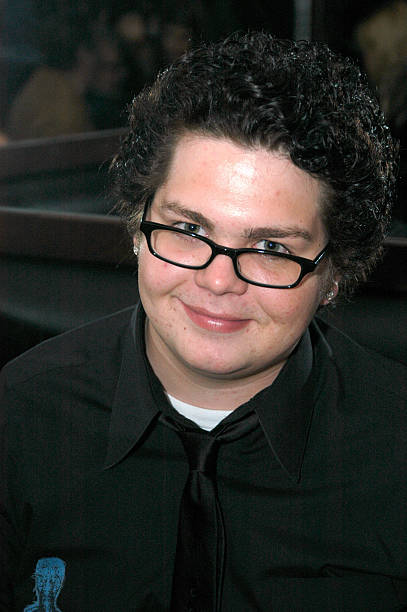 photo-Jack Osbourne 2004