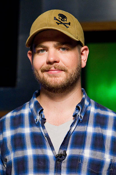 photo-Jack Osbourne 2011