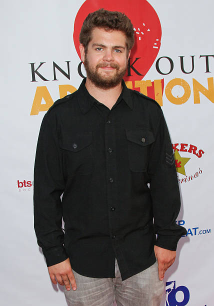 photo-Jack Osbourne 2011