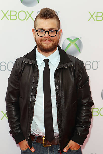 photo-Jack Osbourne 2010