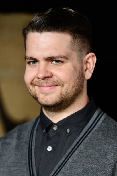 photo-Jack Osbourne 2013