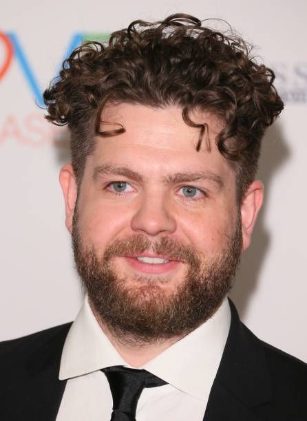 photo-Jack Osbourne 2018