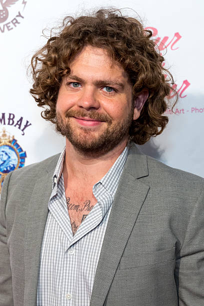 photo-Jack Osbourne 2016