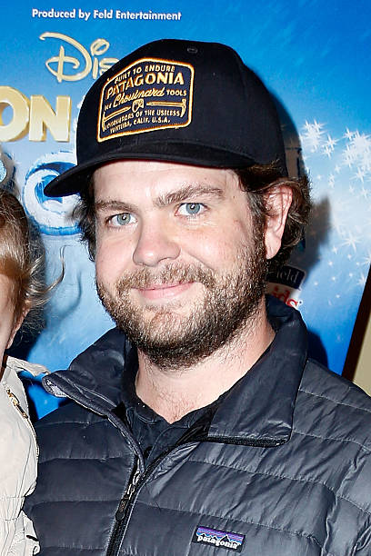 photo-Jack Osbourne 2015