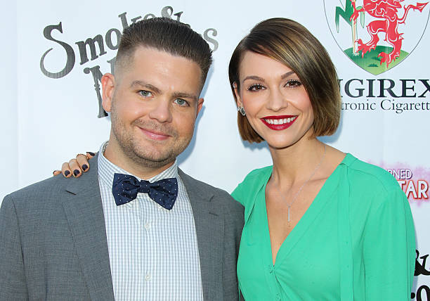 photo-Jack Osbourne 2014