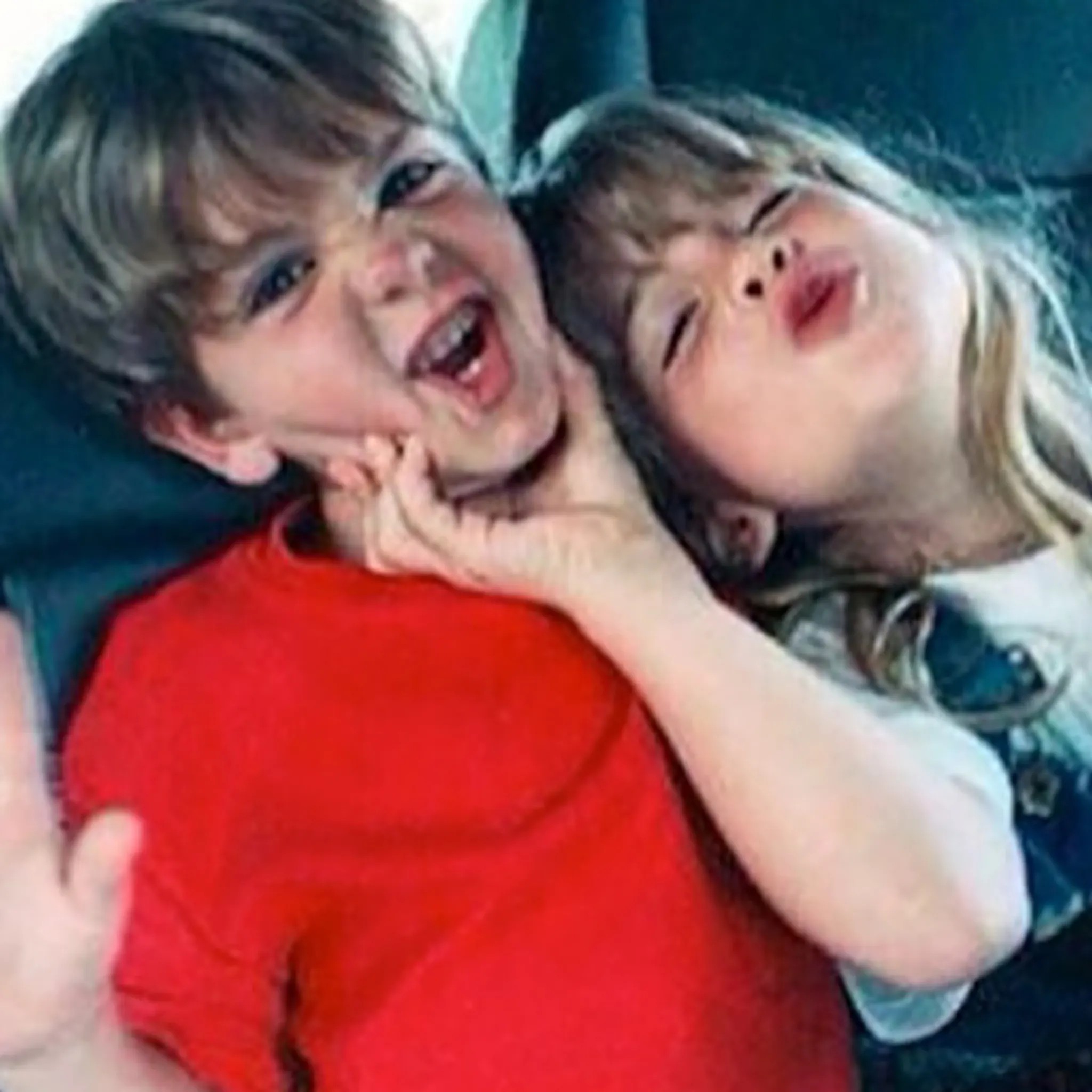 photo-Jack Osbourne 1993