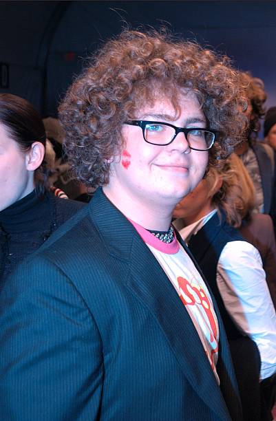 photo-Jack Osbourne 2003