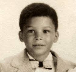 photo-Jackie Robinson 1923