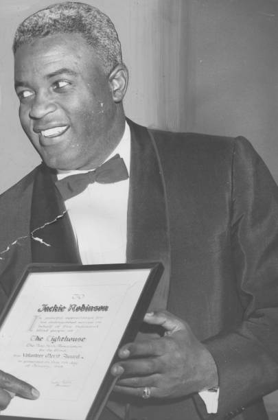 photo-Jackie Robinson 1959
