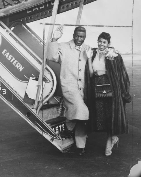 photo-Jackie Robinson 1959