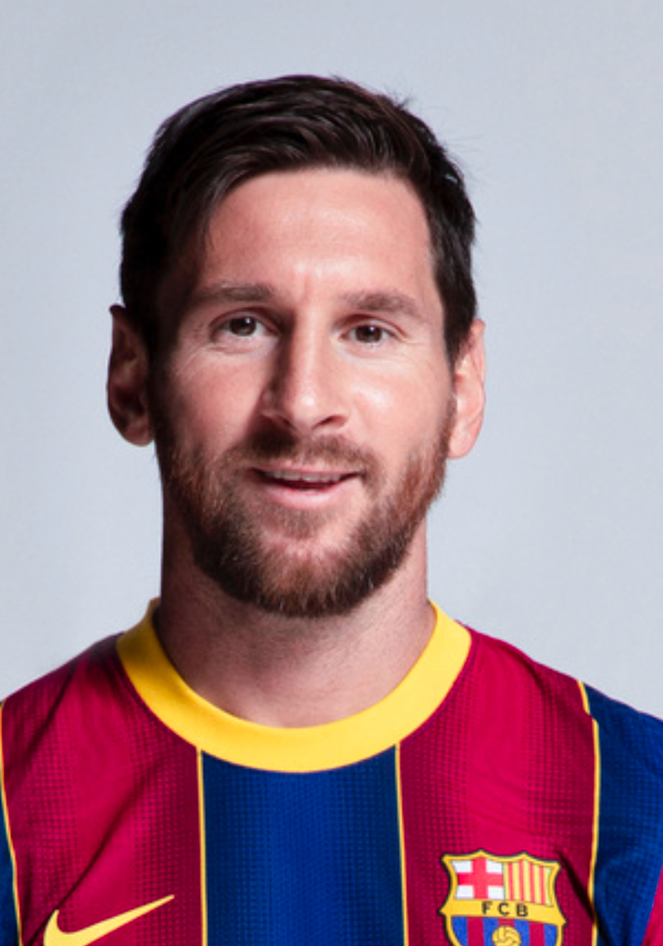 photo-Lionel Messi 2016