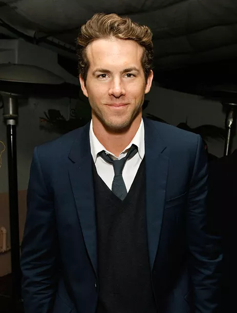 photo-Ryan Reynolds 2008