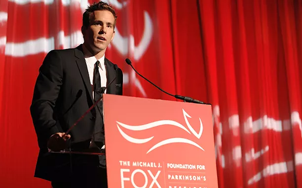 photo-Ryan Reynolds 2008