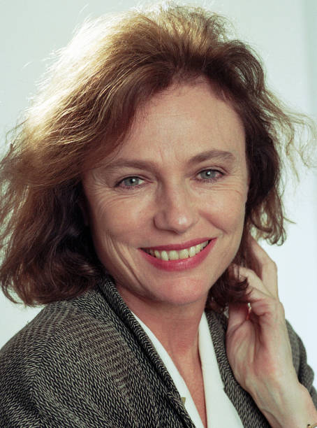 photo-Jacqueline Bisset 1996