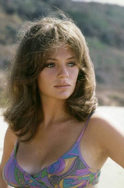 photo-Jacqueline Bisset 1977
