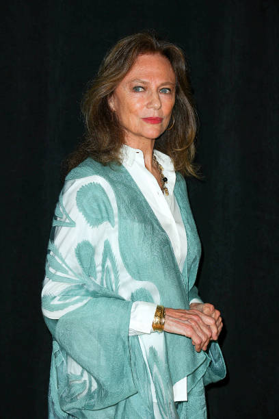 photo-Jacqueline Bisset 2022