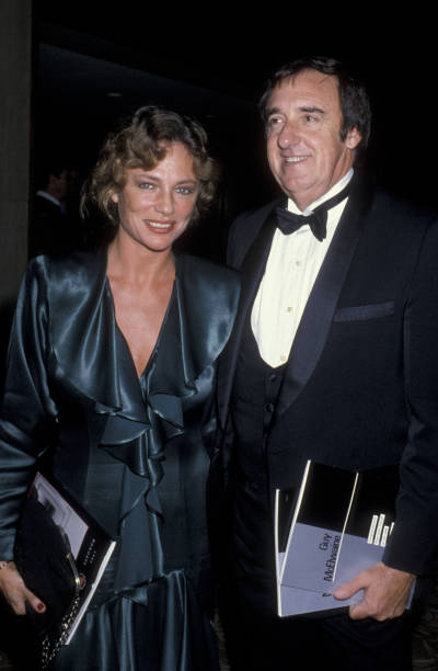 photo-Jacqueline Bisset 1986