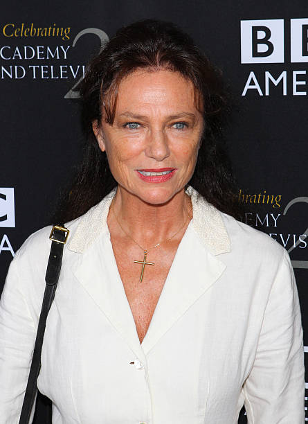 photo-Jacqueline Bisset 2012