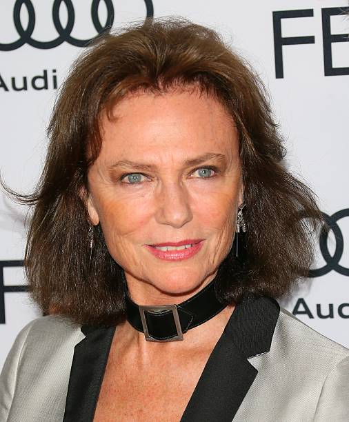 photo-Jacqueline Bisset 2016