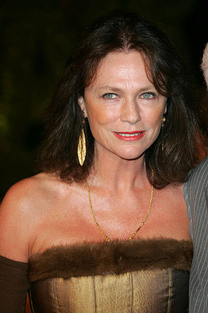 photo-Jacqueline Bisset 2006
