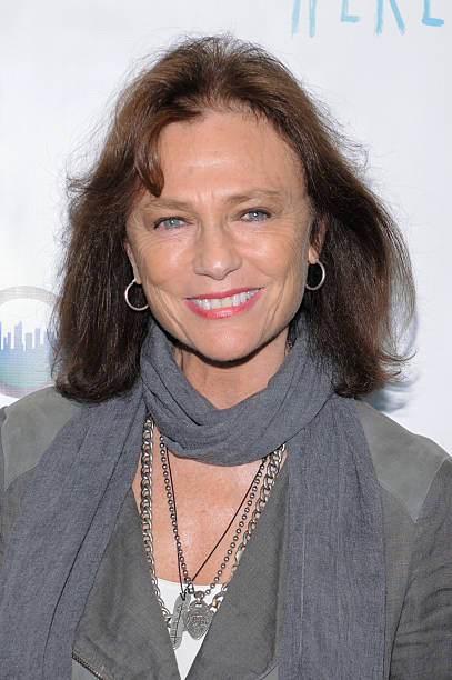 photo-Jacqueline Bisset 2015