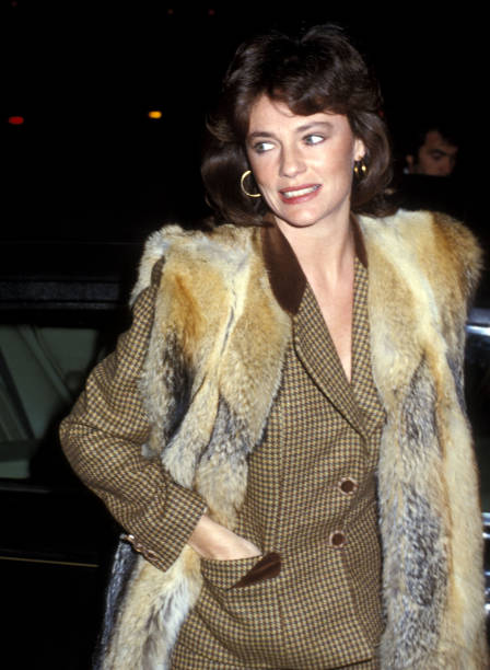 photo-Jacqueline Bisset 1979