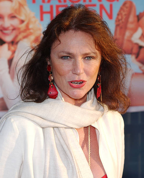 photo-Jacqueline Bisset 2004