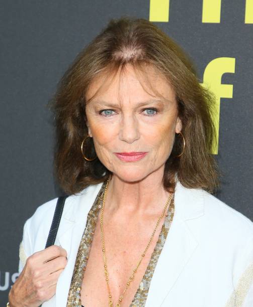 photo-Jacqueline Bisset 2017