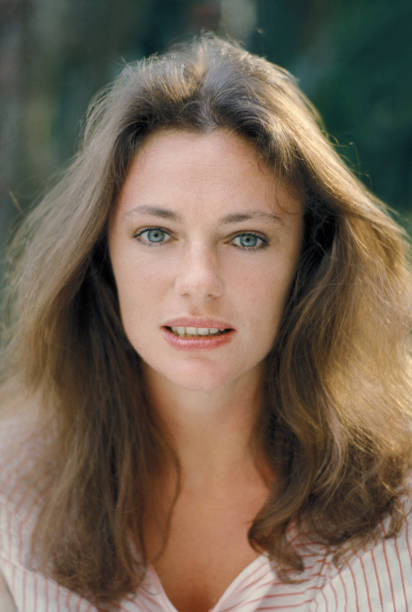 photo-Jacqueline Bisset 1976