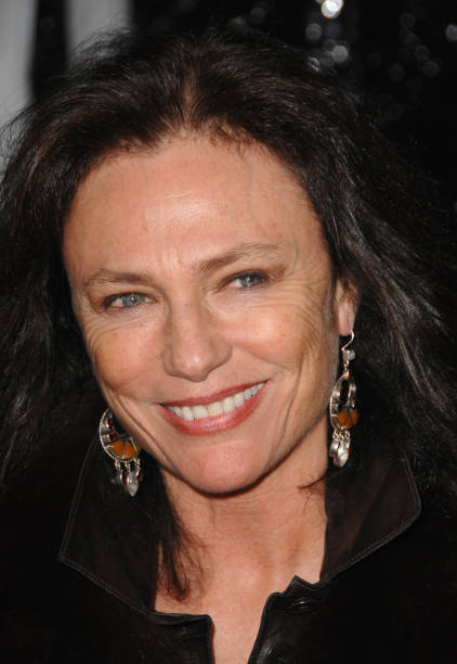 photo-Jacqueline Bisset 2009