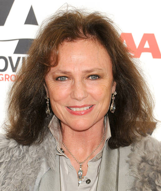 photo-Jacqueline Bisset 2011
