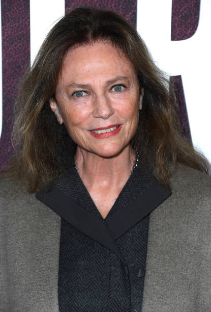 photo-Jacqueline Bisset 2021