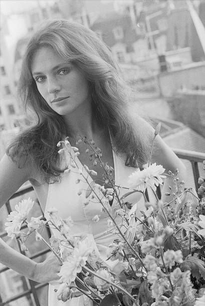 photo-Jacqueline Bisset 1972