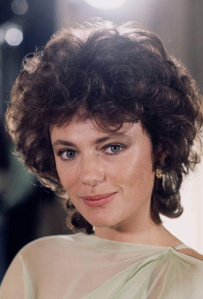 photo-Jacqueline Bisset 1978