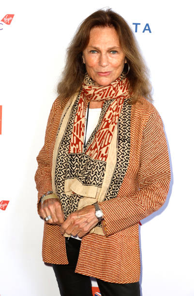 photo-Jacqueline Bisset 2023