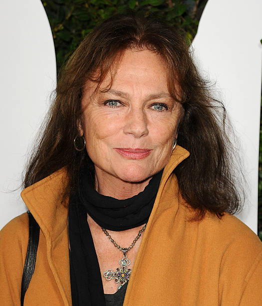 photo-Jacqueline Bisset 2013