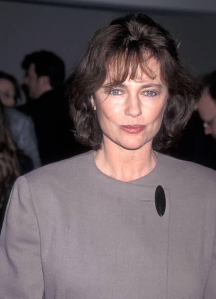 photo-Jacqueline Bisset 1997